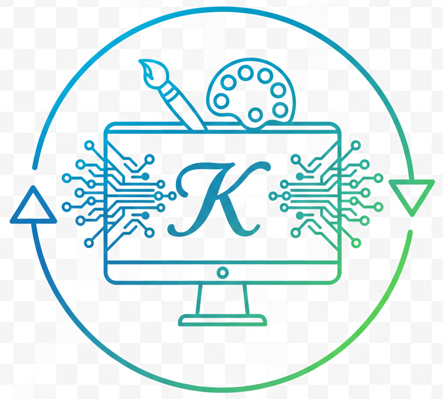 Custom Themes & Design Icon