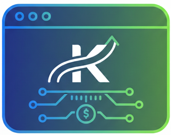 Website Development Icon