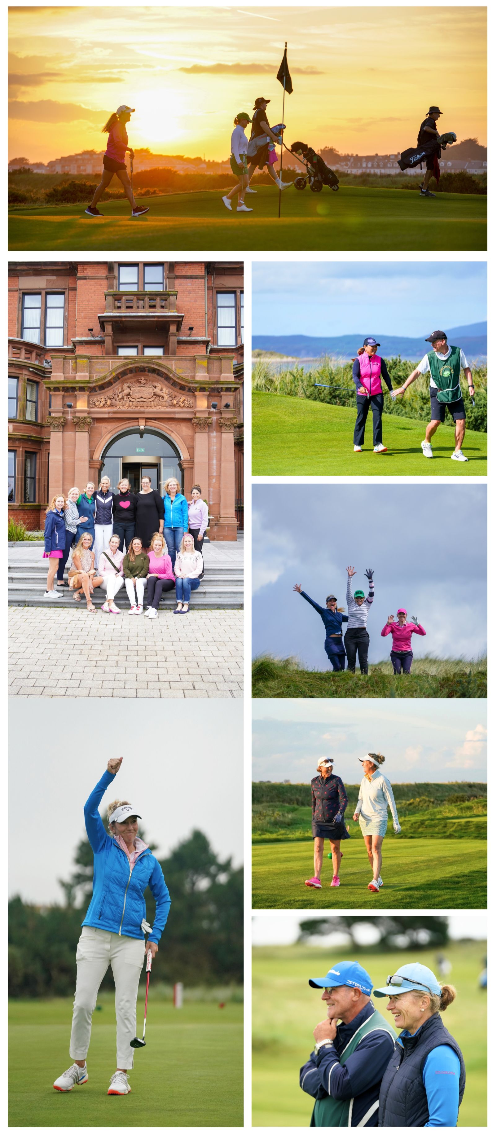 LET’S BREAK IT DOWN. HERE’S WHAT YOU GET: