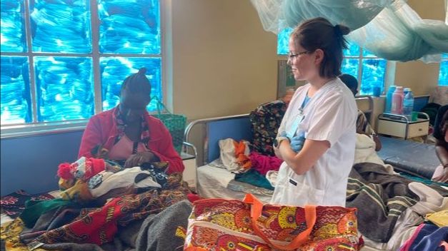 Texas Lactation Counselor and breastfeeding support