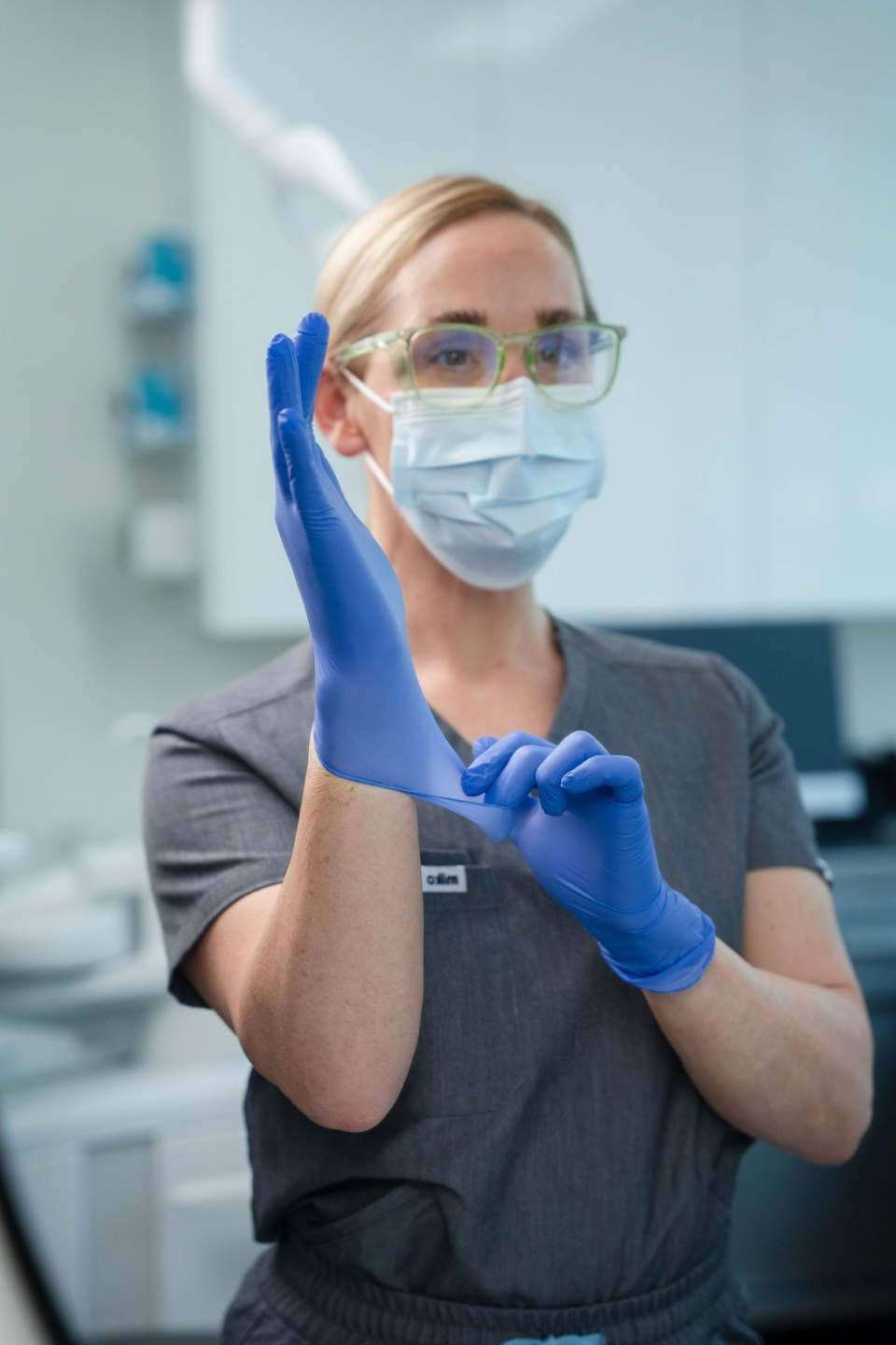 Dental Practice Efficiency