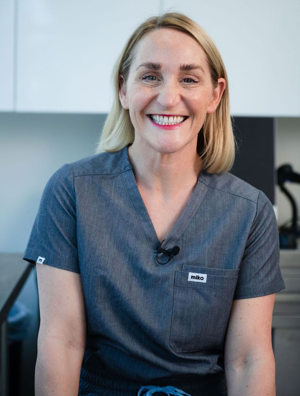 Dental Assistant Training