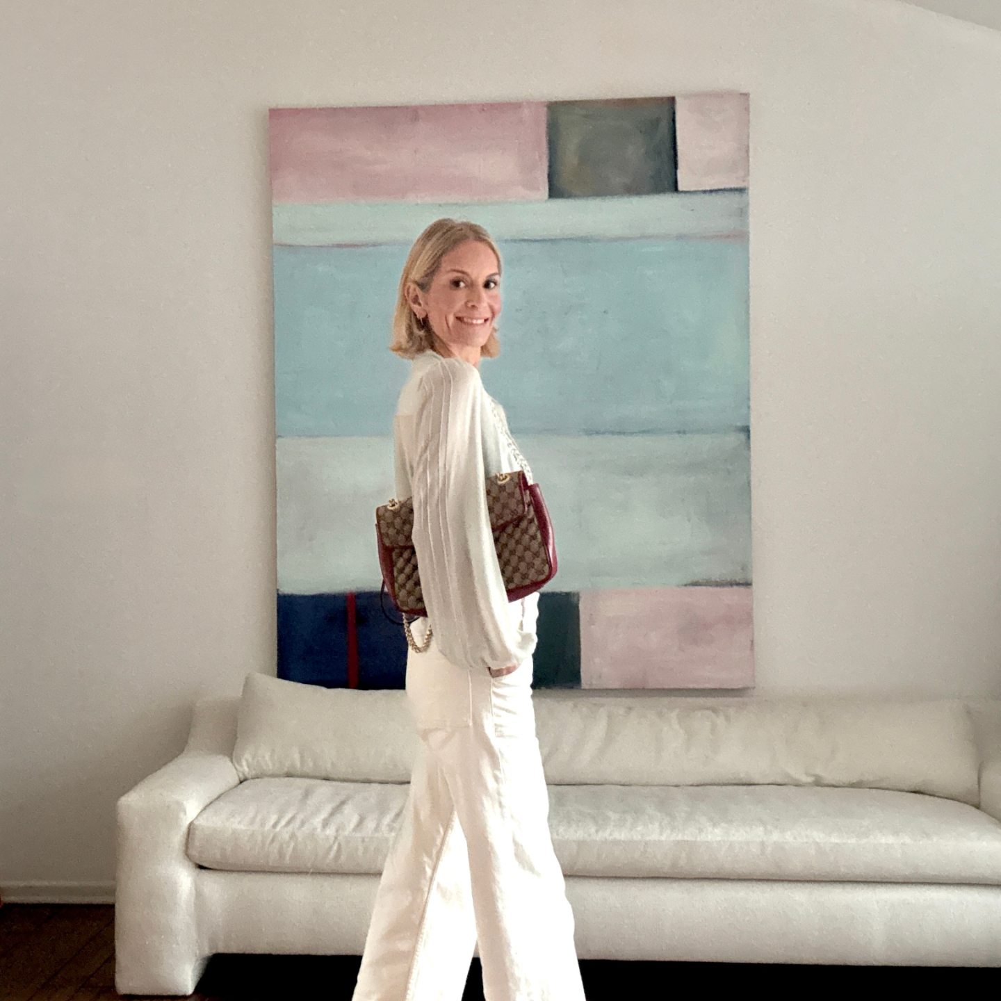 Karima designs pieces that feel intentional, flattering, and easy to style for any occasion.