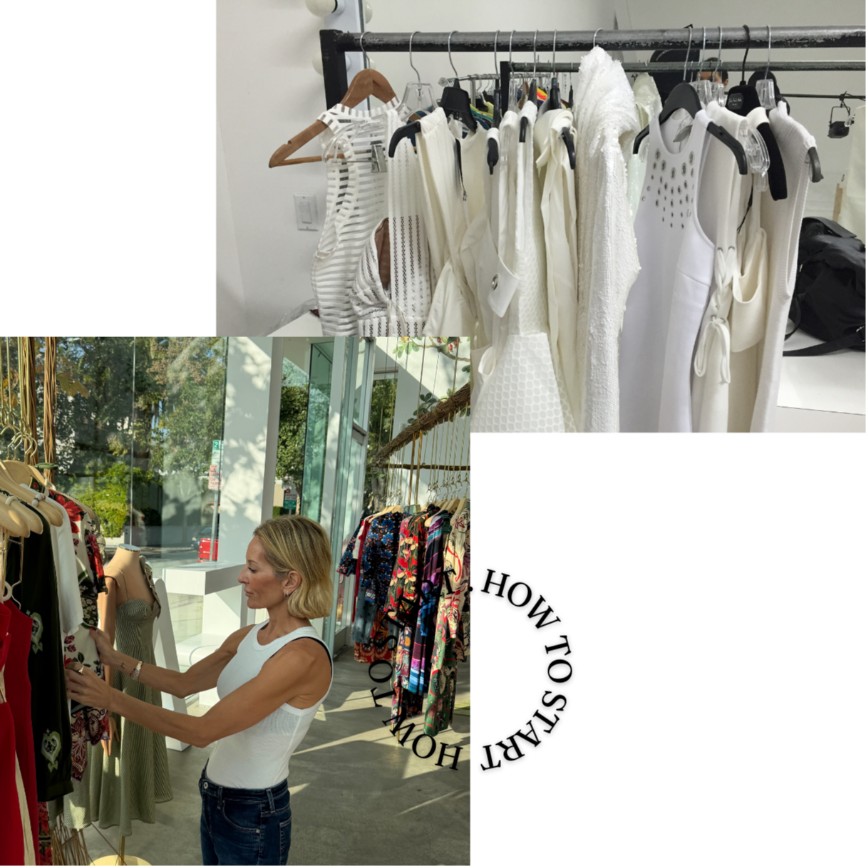 Designed to move with you, Karima pieces blend comfort, structure, and modern femininity.