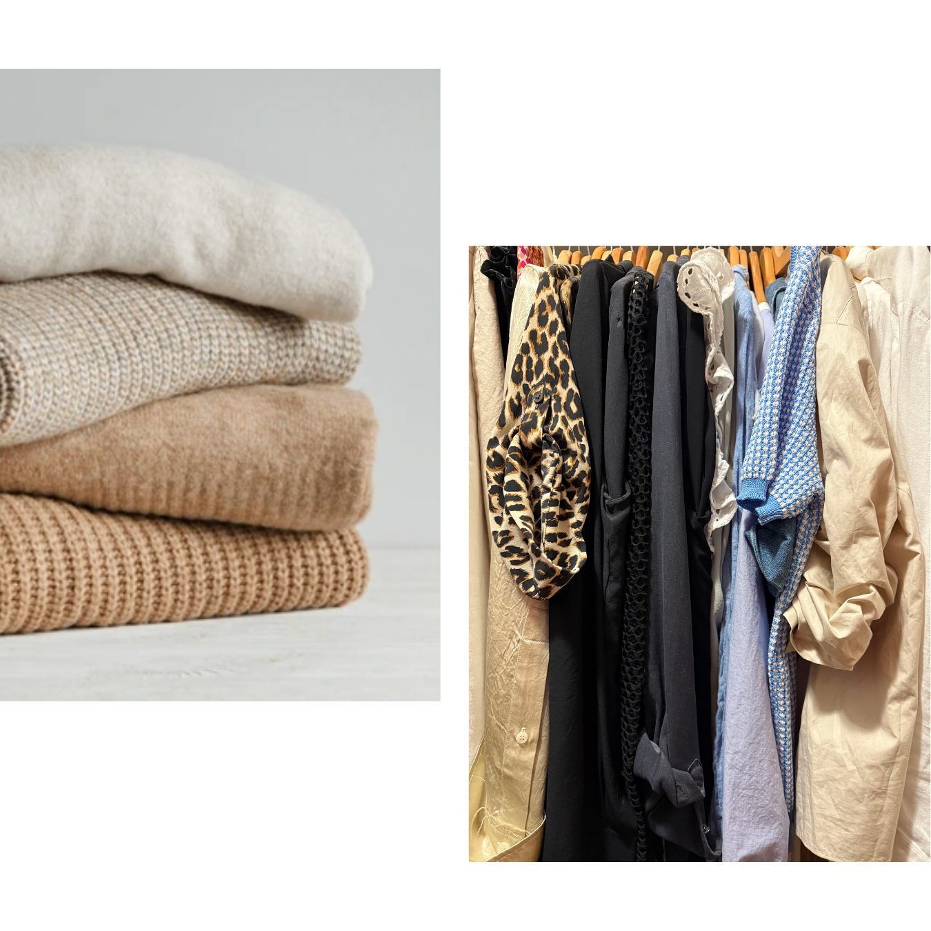 Karima designs pieces that feel intentional, flattering, and easy to style for any occasion.