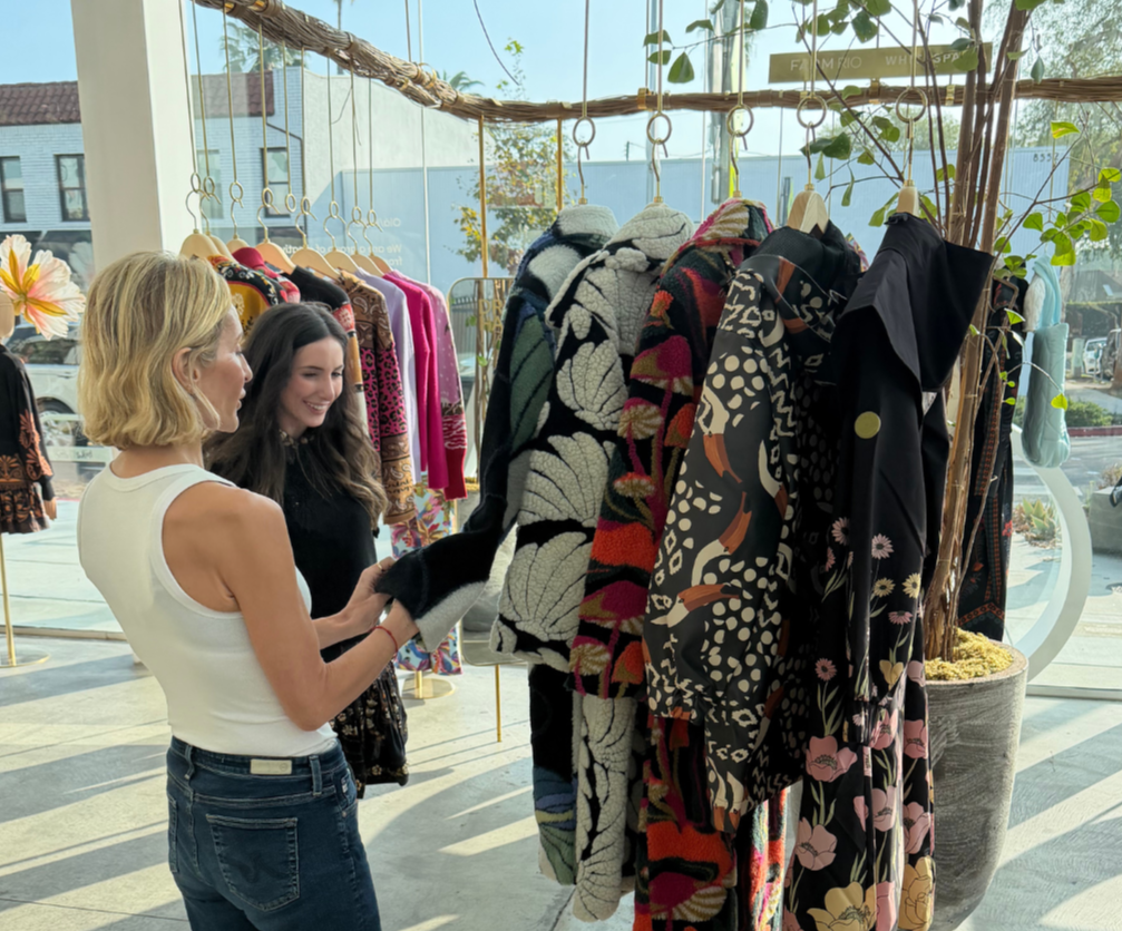 Designed to move with you, Karima pieces blend comfort, structure, and modern femininity.