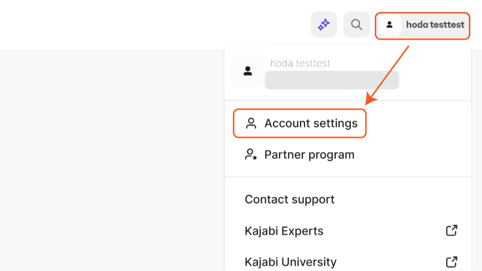 ステップ⑥の画像