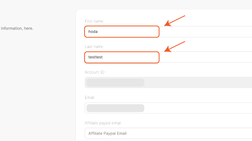 ステップ⑥の画像