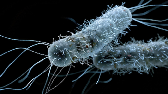  Listeria monocytogenes - En vedvarende utfordring