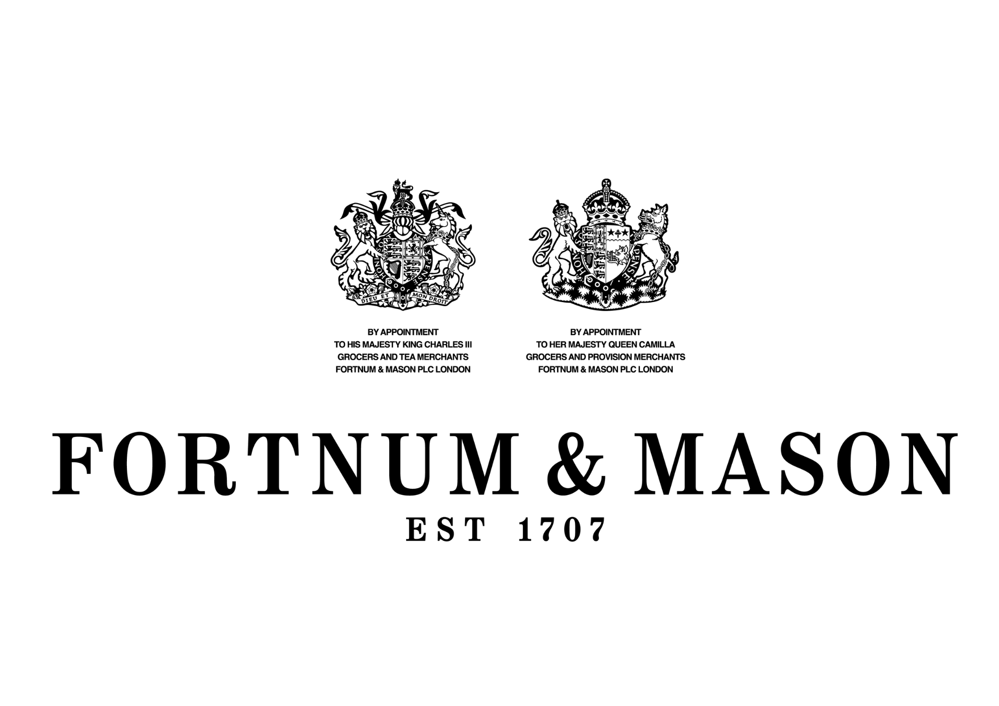 Fortnum & Mason company logo