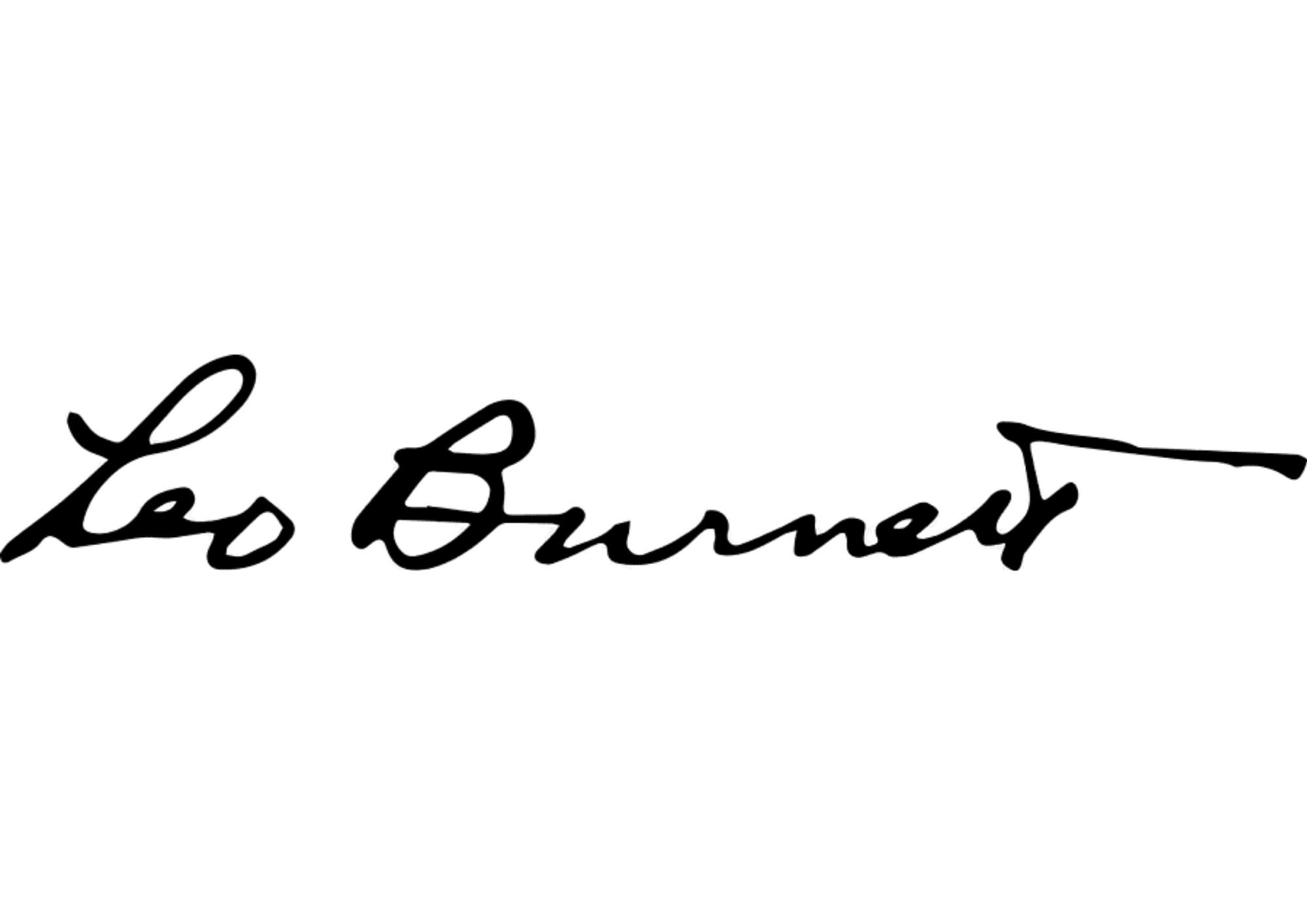 Leo Burnett company logo