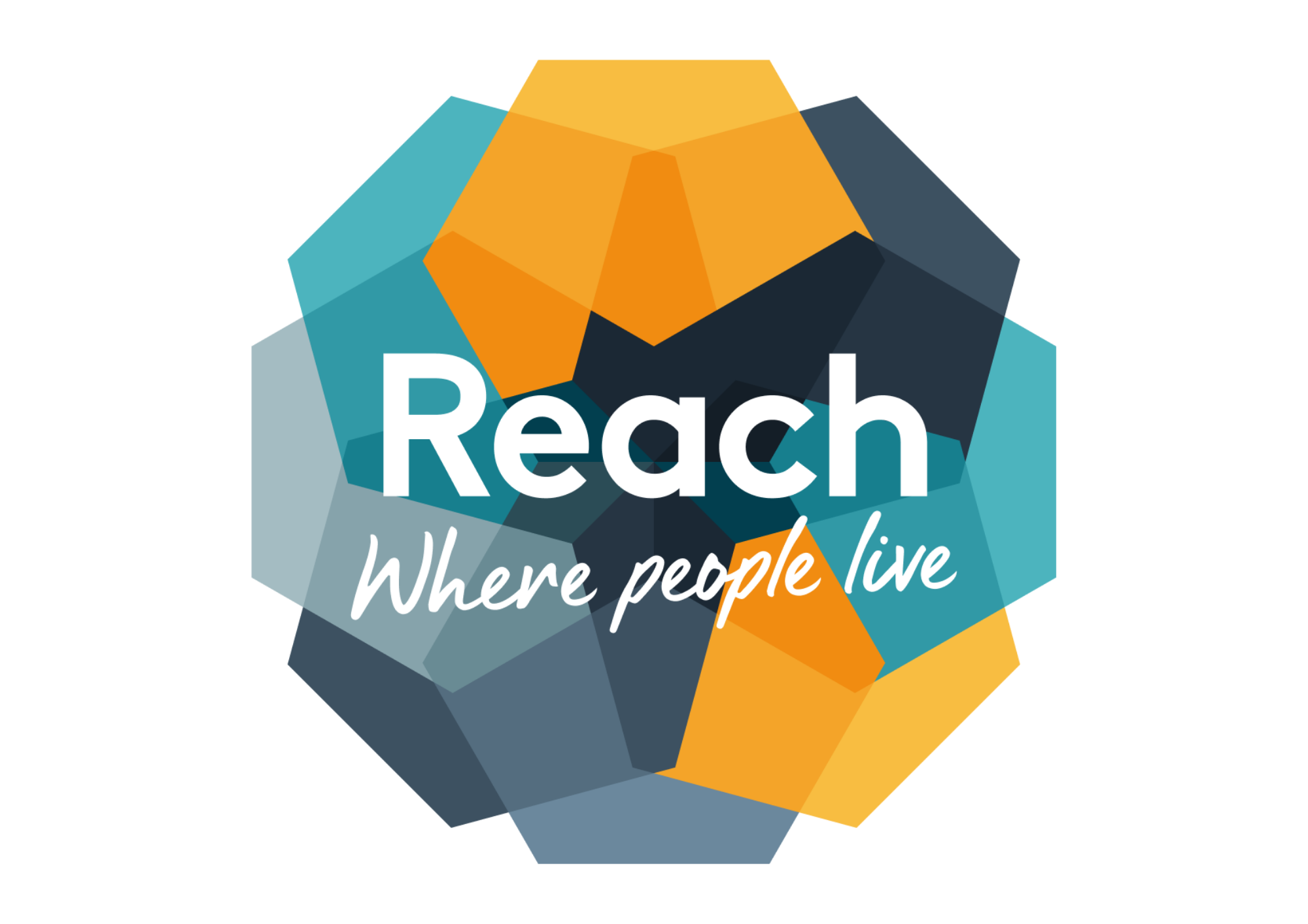Reach company logo