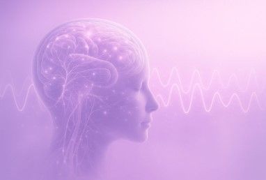 Ondes Thêta (7 à 3,5 Hz)