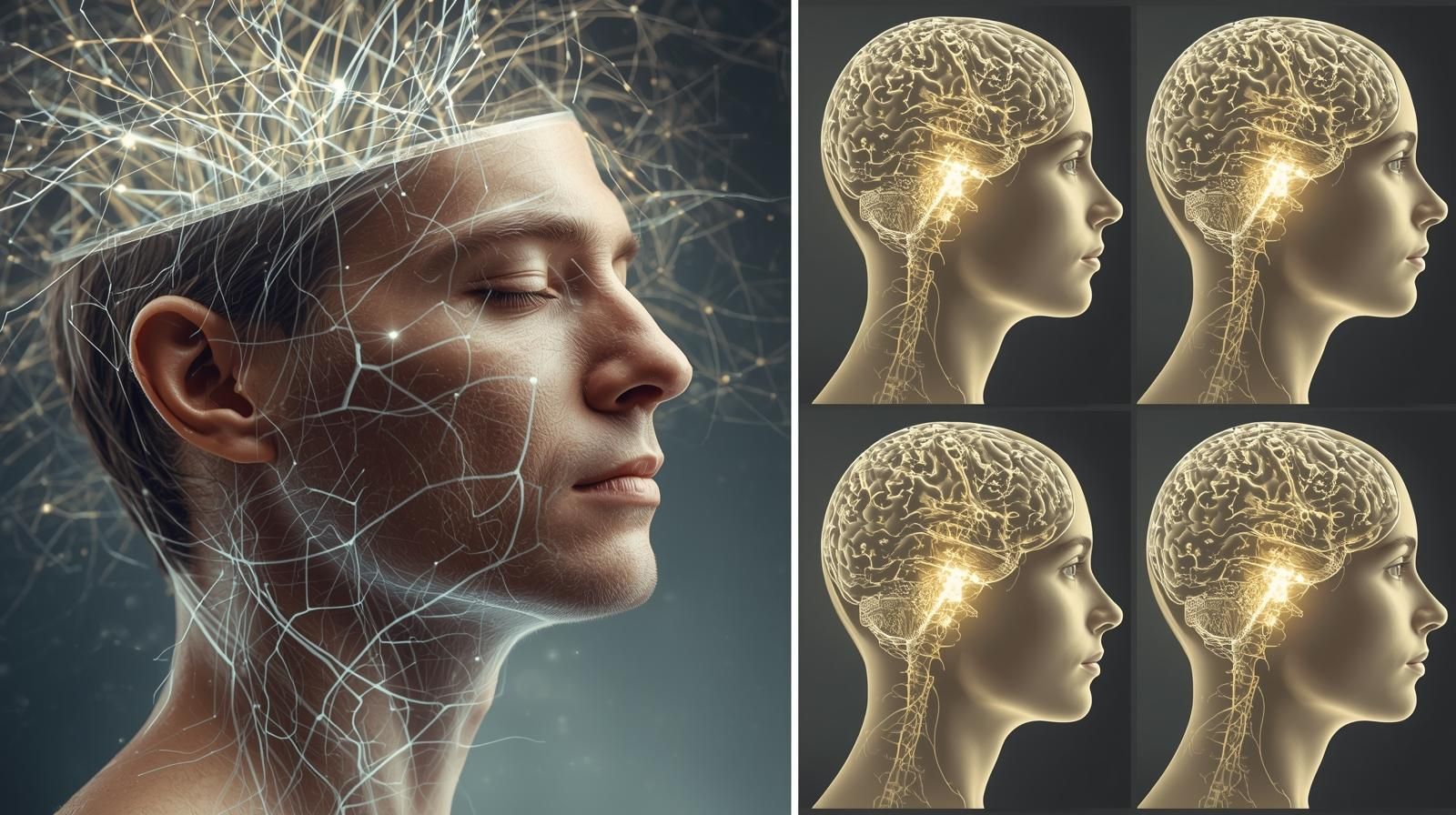 Approche de la conscience