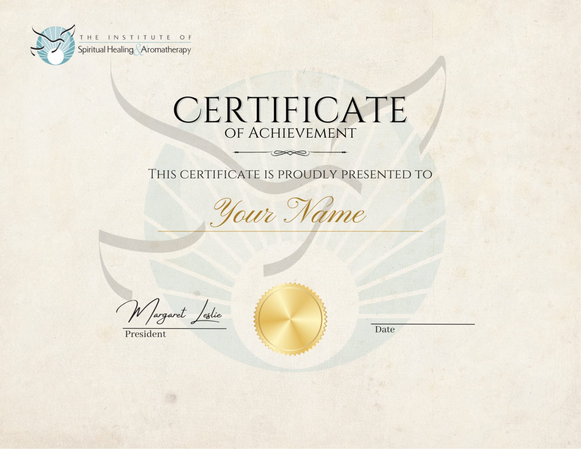 Continuing Education (CE) Available for ISHA Programs