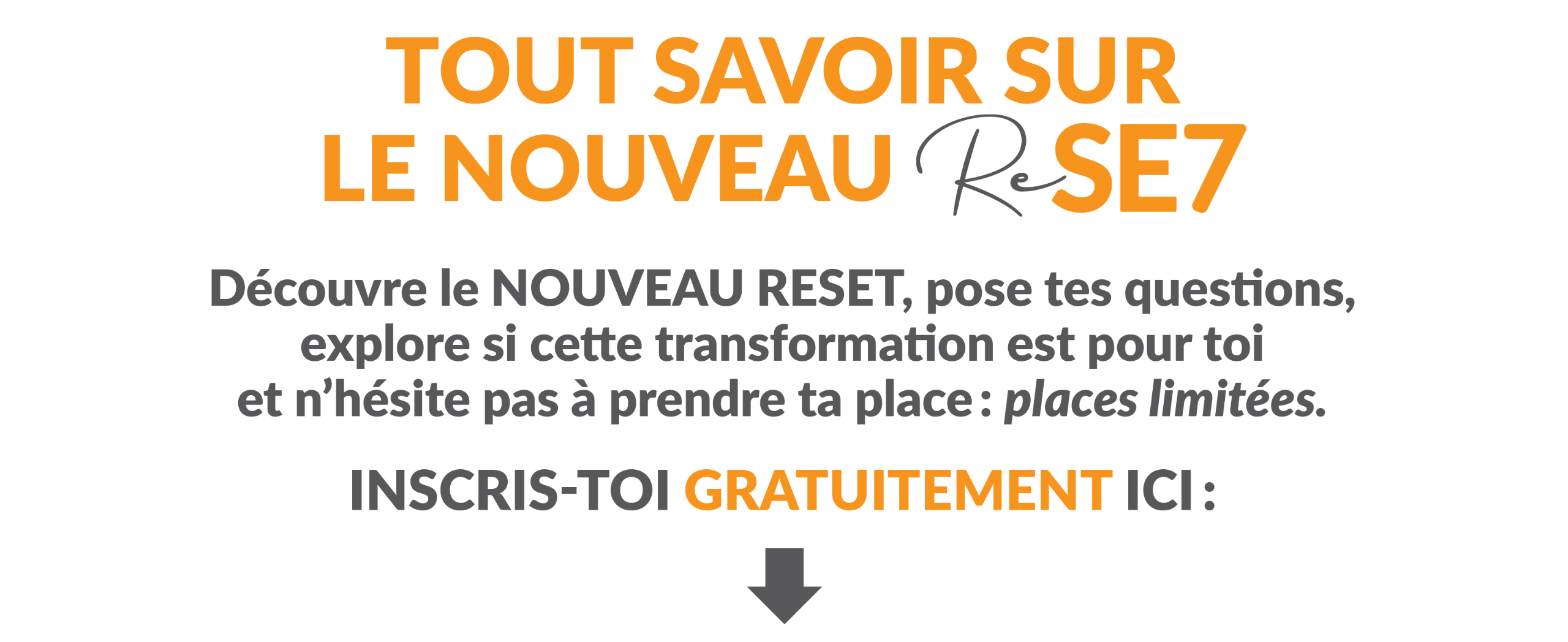 Prends le contrôle de ton bien-être. Méditations gratuites
