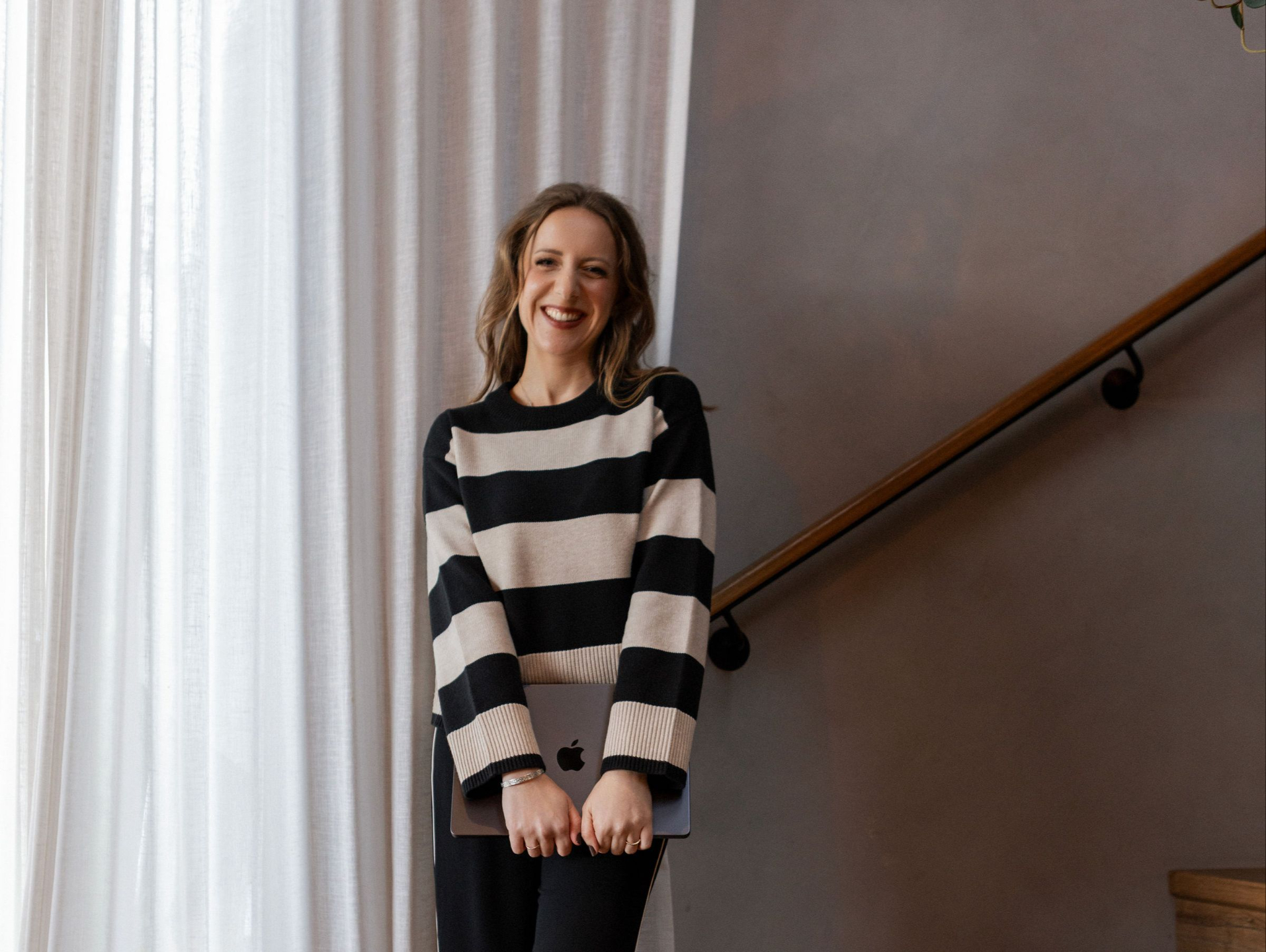 Photo of Viktoria Levenberg