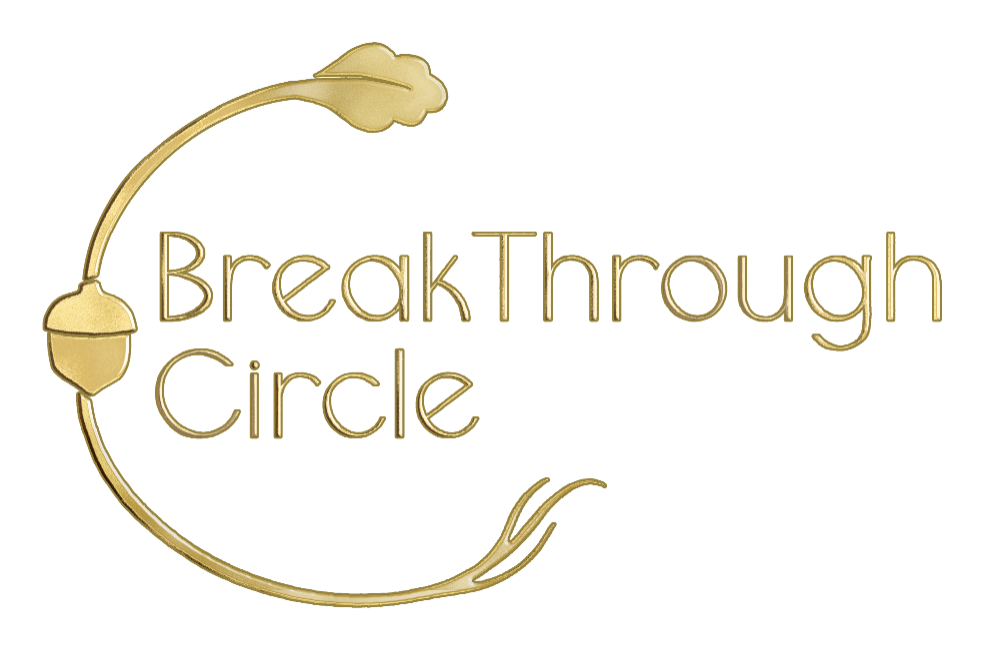 BreakThrough Circle Logo