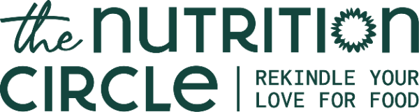 The Nutrition Circle Logo