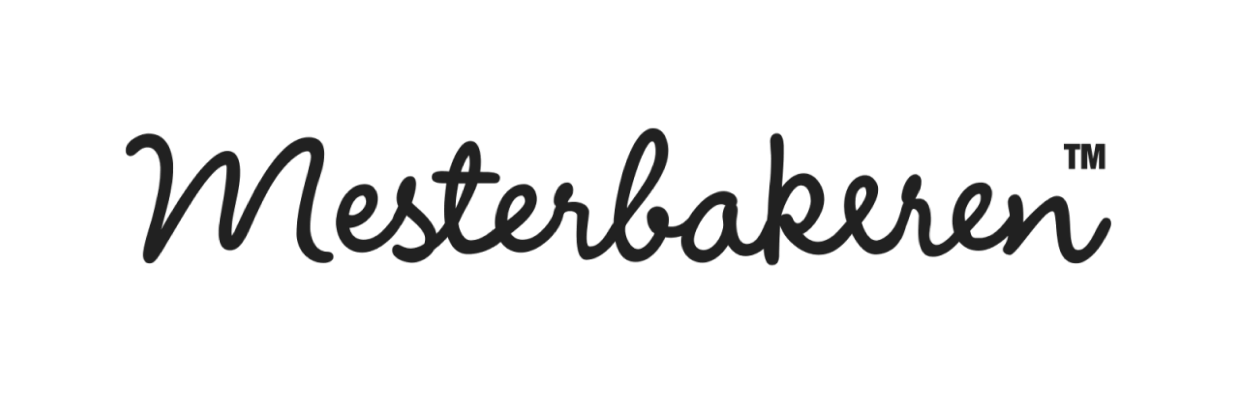 Mesterbakeren bruker Decon-X