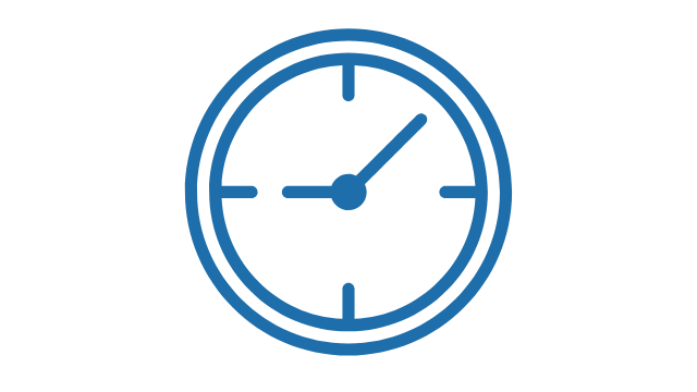 Spar tid med automatisert desinfeksjon