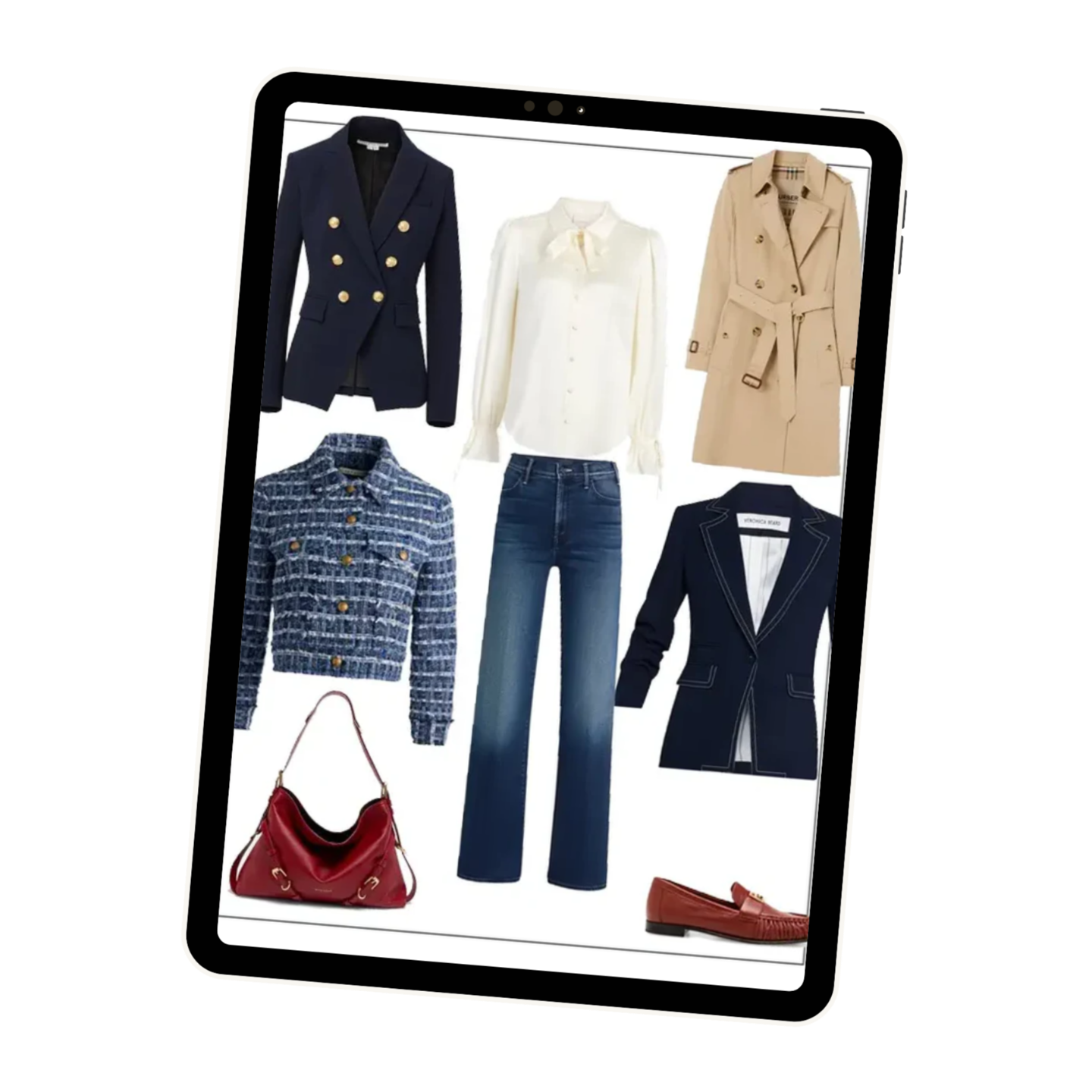 Modern women’s fashion rooted in simplicity, confidence, and thoughtful craftsmanship.