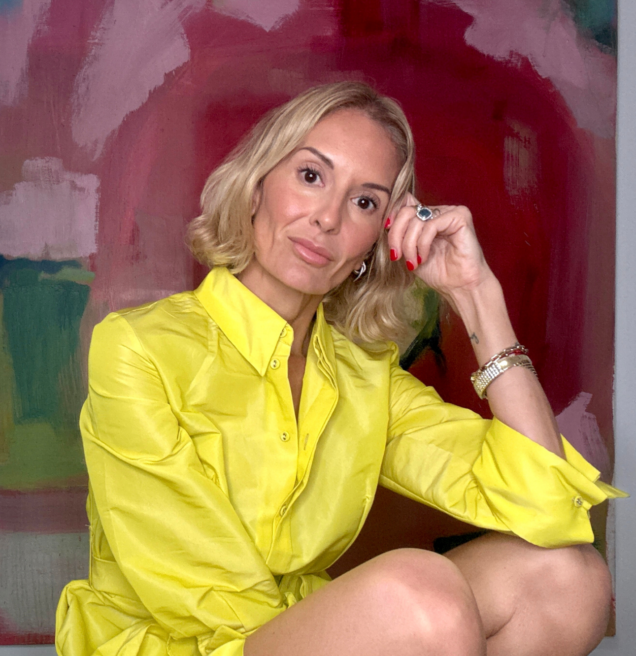 Timeless style designed for modern women who value confidence, comfort, and effortless elegance.