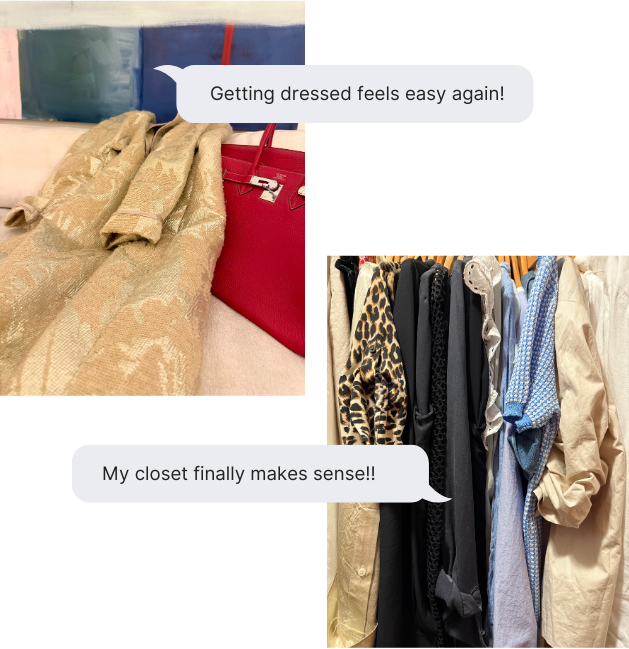 Minimal, intentional fashion created for women who appreciate quality, fit, and lasting style.