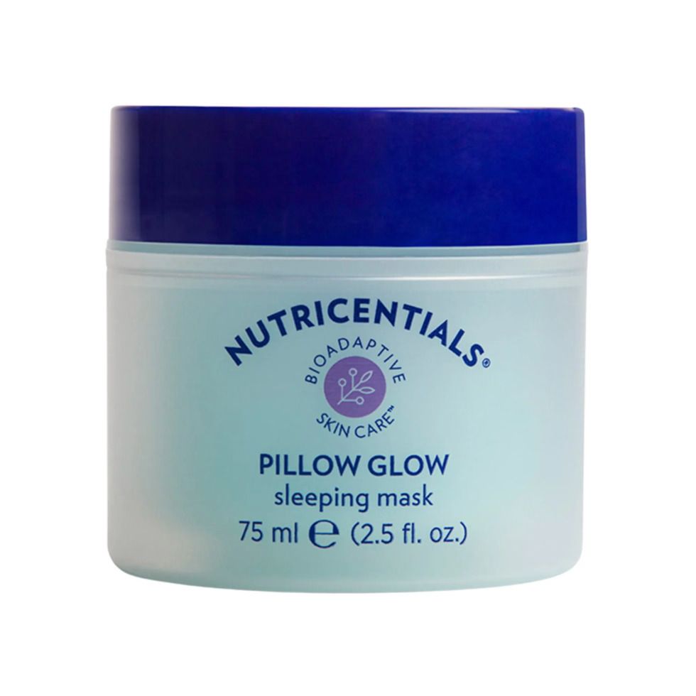 Pillow Glow Night Gel