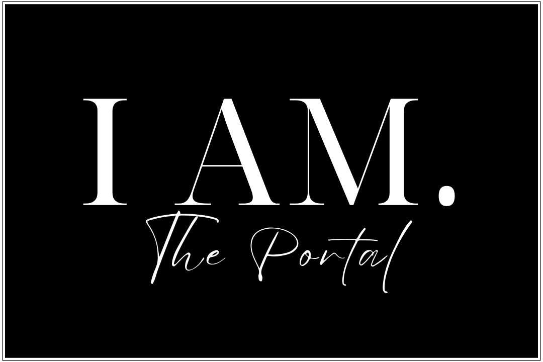 Ein kurzer Einstieg ins Sein. Klar. Still. Direkt.