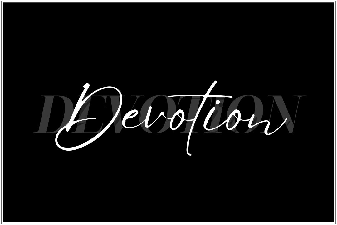 Eine Einladung, die Kontrolle loszulassen und dich dem Leben hinzugeben.