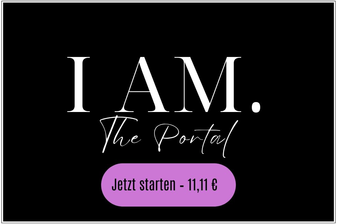 Ein kurzer Einstieg ins Sein. Klar. Still. Direkt.