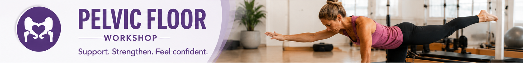 Pelvic Floor Workshop
