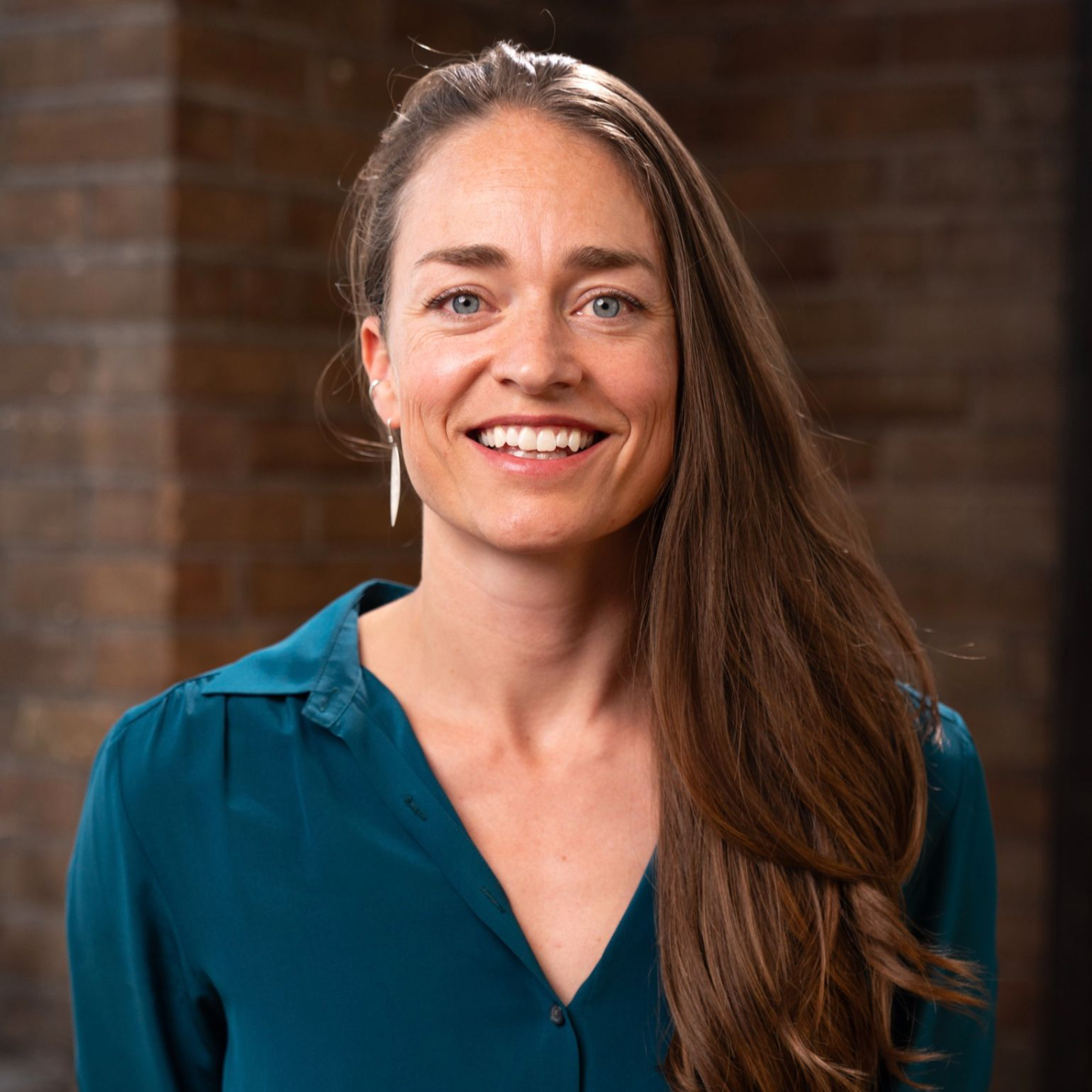 Callie Ritter - Certified Yothera Method Practitioner & Somatic Movement Therapist