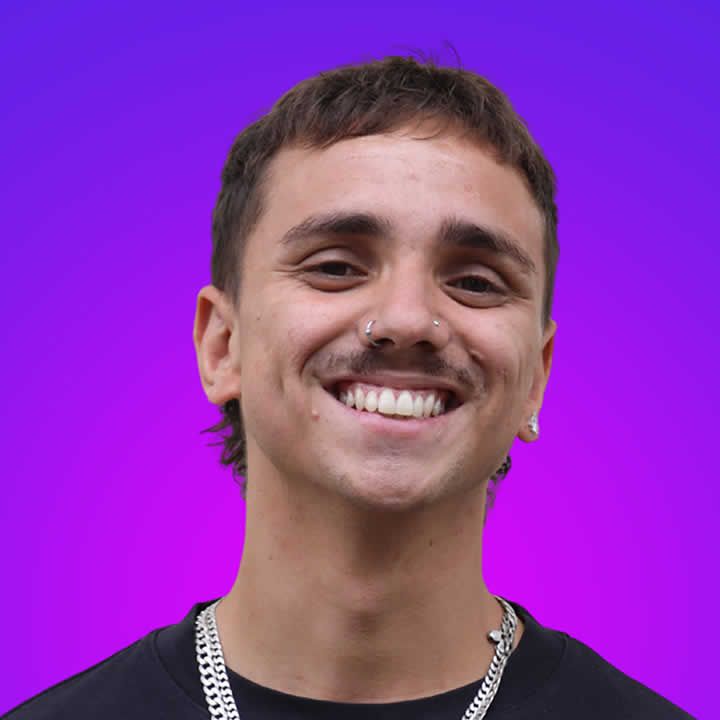 Josh, Senior Facilitator. Positive Engagement Starts with Vulnerability and Connection