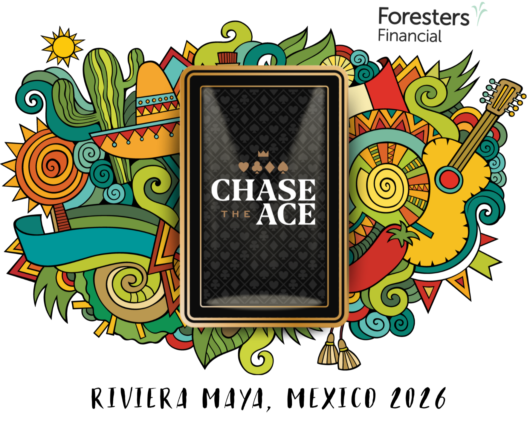 ChaseCA Winners Logo