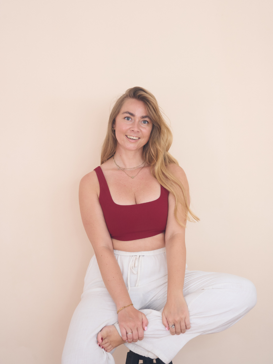 sophie biggerstaff online business coach freedom model method