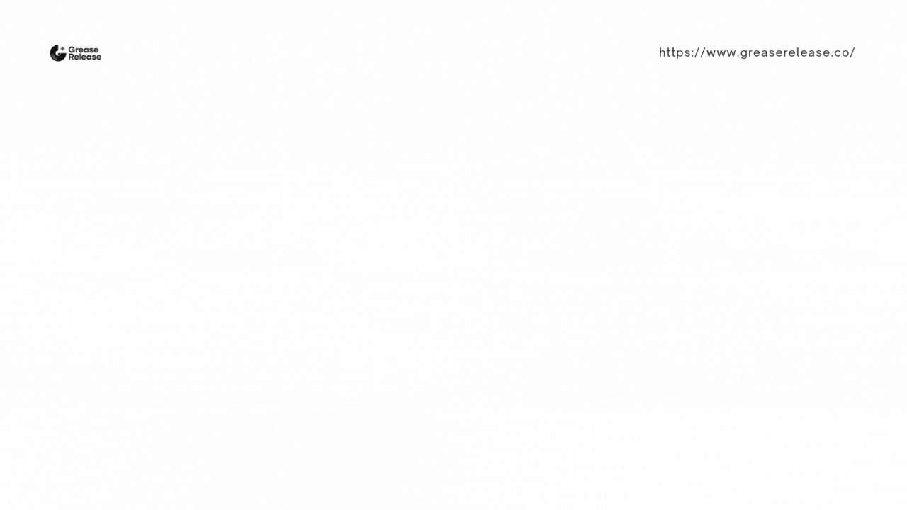 Lazyfrenzy, Sugarcoat and The Skadoosh - Top curators of Greaserelease