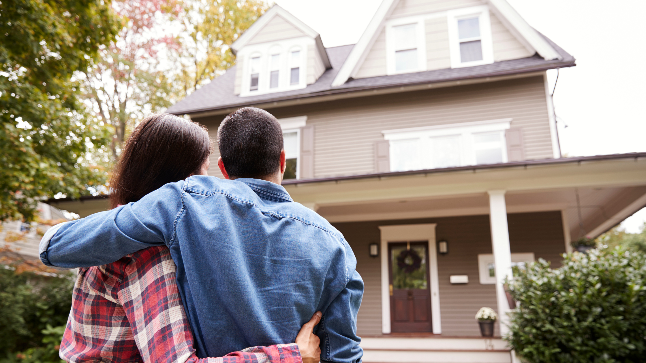 Mindful Home Viewing in Massachusetts