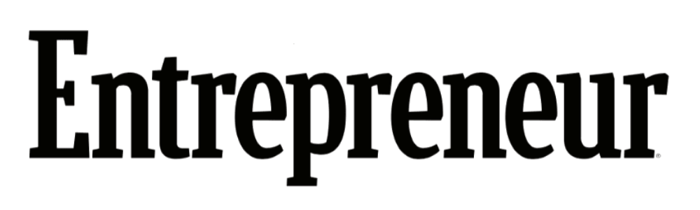 logo for Entrepreneur magazine