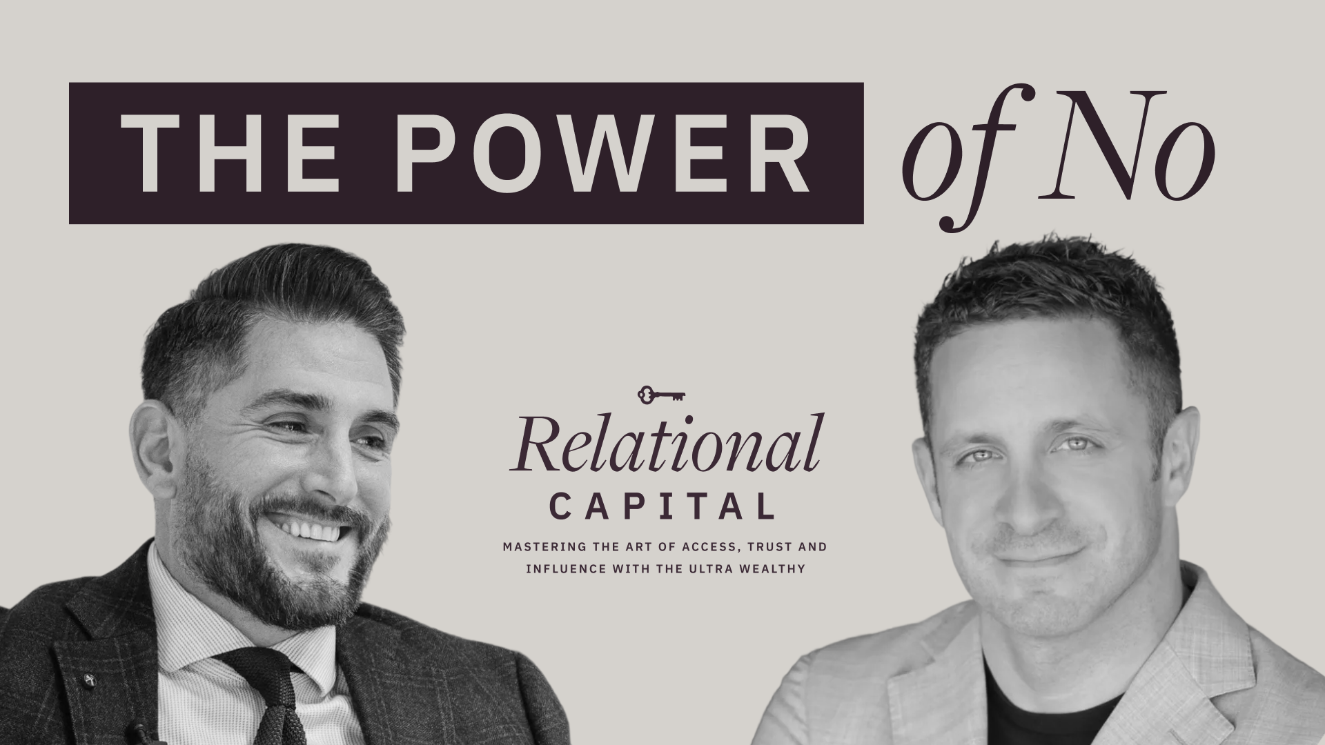 Relational Capital Episode 10 thumbnail