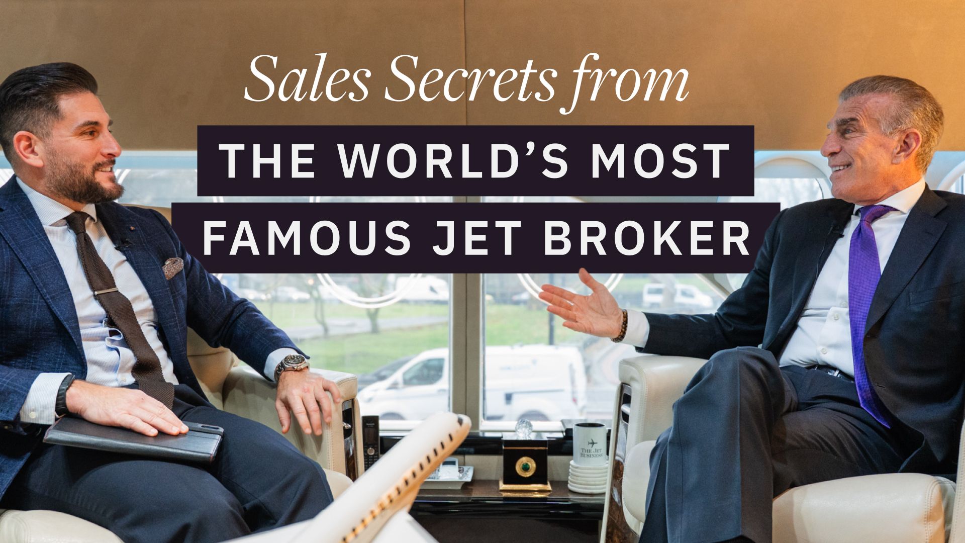 Relational Capital Episode 10 thumbnail