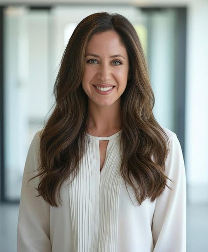 Dalia Macdonald, Founder