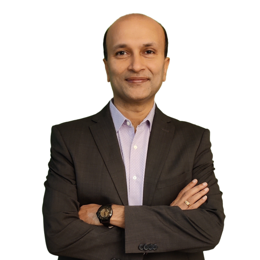 Ashish Kyal, CMT, Author