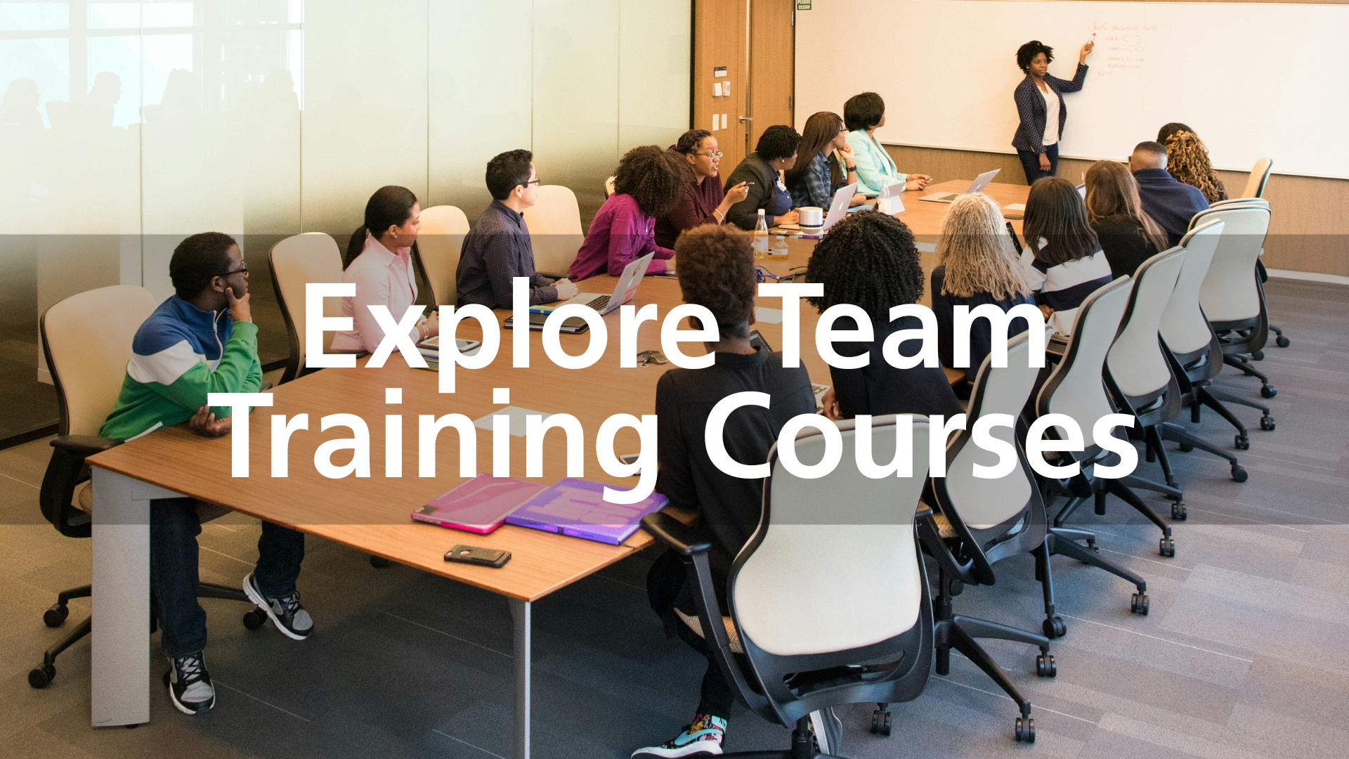 Team Training Courses