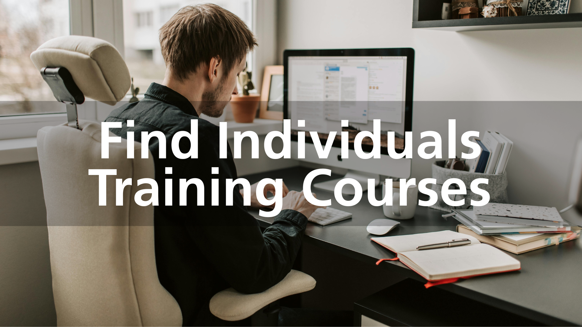 Training For Individuals