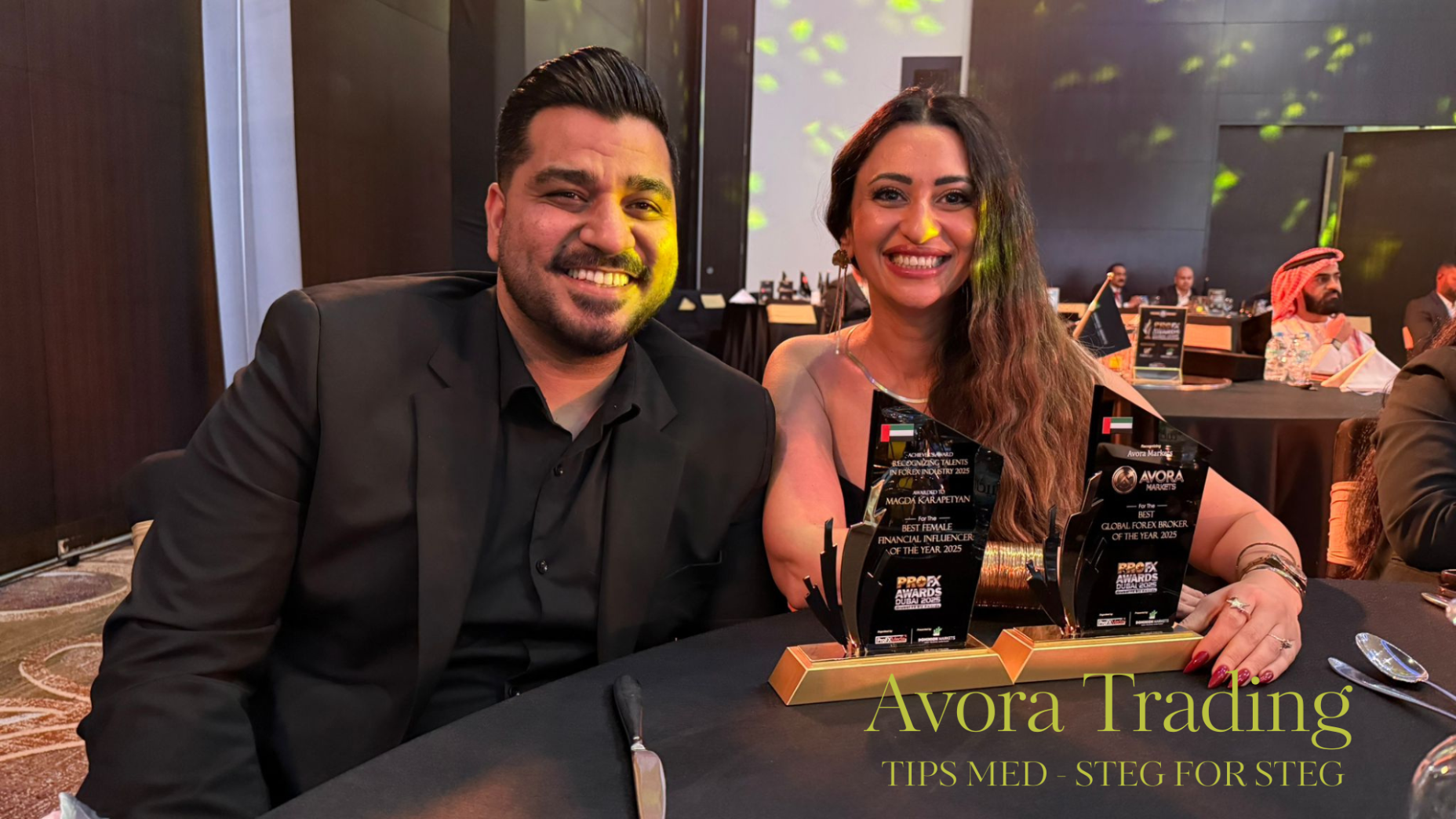 Registrer din AVORA VIA XABCLUB HER!