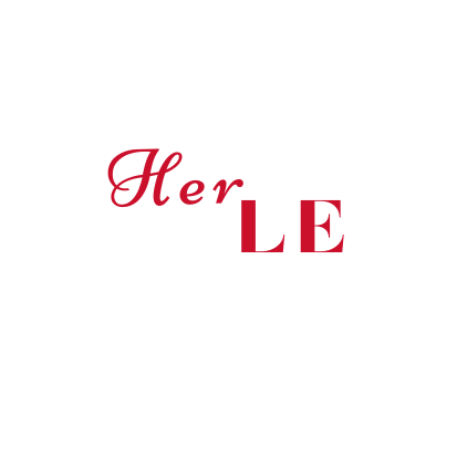 Her Legal Edge Footer Logo