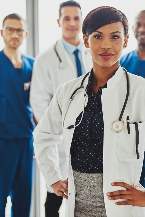 Nurse Business Coach | Nurse To Coach Academy