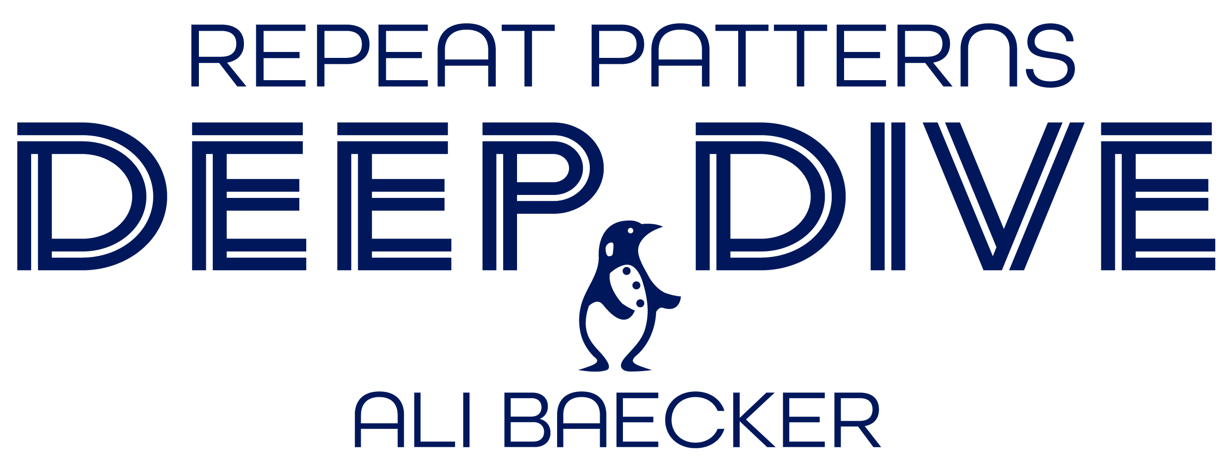 Repeat Patterns Deep Dive